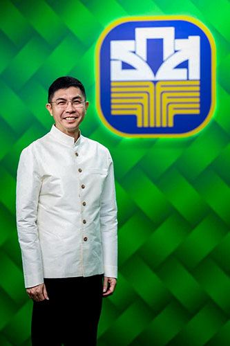 4147 BAAC Chatchai