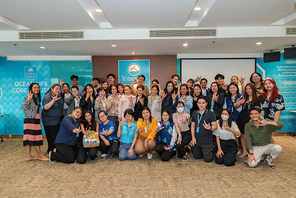 4938 OCEANLIFE SMART HEALTHY