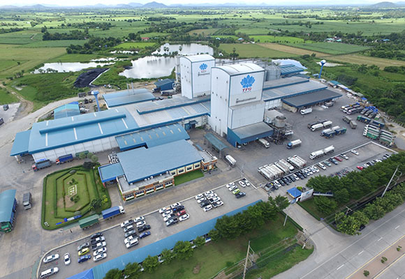 6148 TFG factory
