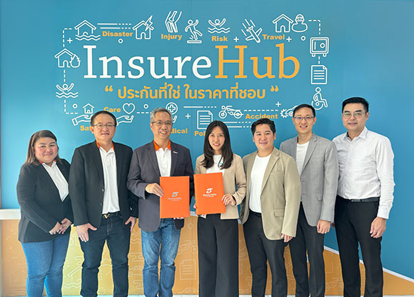 6523 TLife InsureHub