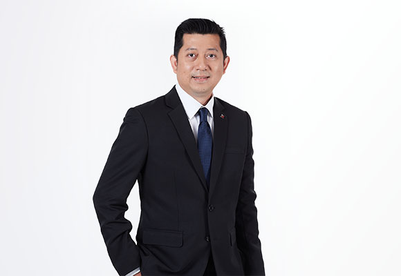 7777 FIRM Thanarat