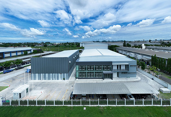 7777 FTREIT Greenfield Project 1