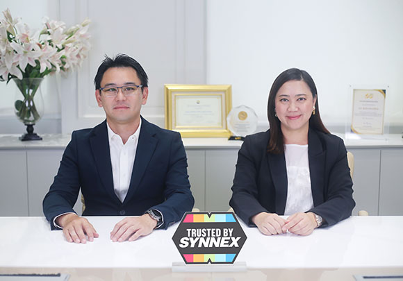 11504 SYNEX