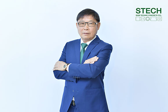 11506 STECH Watchai