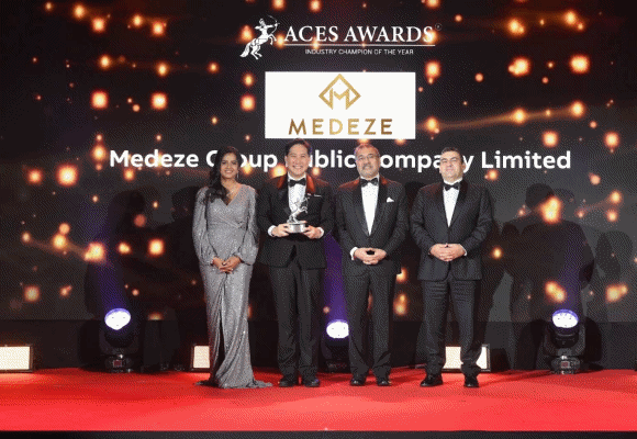 11546 MEDEZE