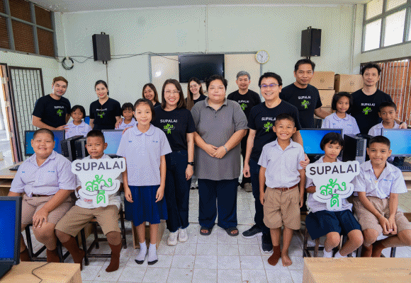 11556 Supalai