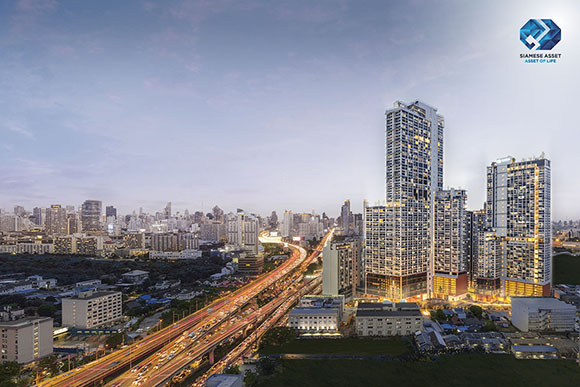 11781 SA Landmark at MRTA