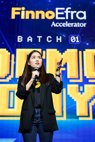 3289 คุณปาลิดา อธิศพงศ์