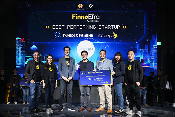 3289 รางวัลพิเศษ Osseolabs