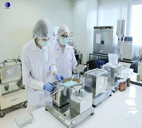 3322 วว lab