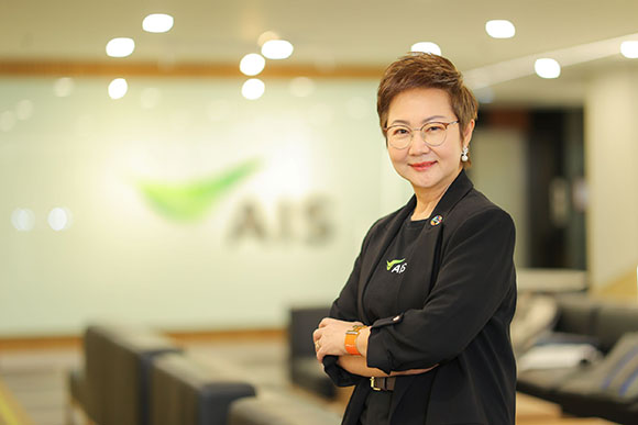 AIS เผยบล็อกเว็บไซต์อันตรายกว่า 500 ล้านครั้ง ดูแลความปลอดภัยของคนไทย เปิดให้ใช้บริการ AIS Secure Net ฟรี ทั้งลูกค้ามือถือและเน็ตบ้าน