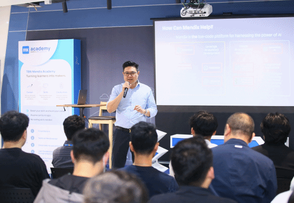 TBN Techday 2025 พลิกโฉมวงการดิจิทัล โชว์นวัตกรรมสร้างมูลค่า ยกระดับองค์กรไทยสู่อนาคต