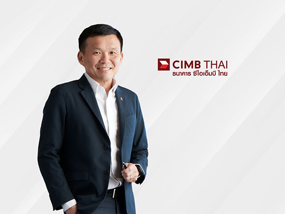 4371 CIMBT Paul Wong Chee Kin