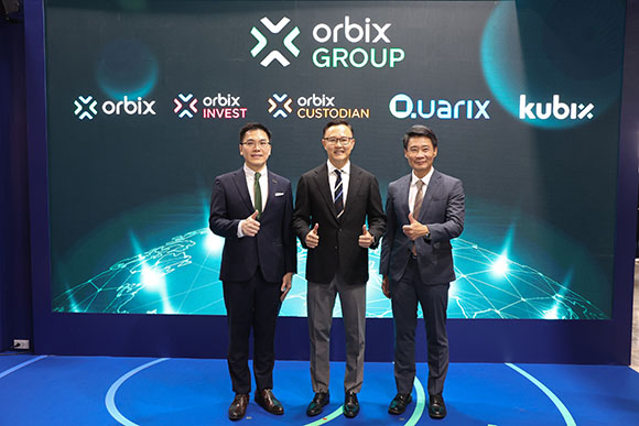 4433 KBank Orbix Group