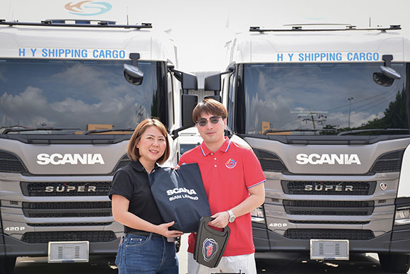 4436 Scaina LS 2