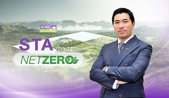 4466 STA Net Zero