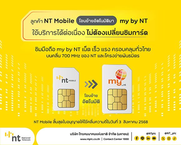 4560 NT mobile