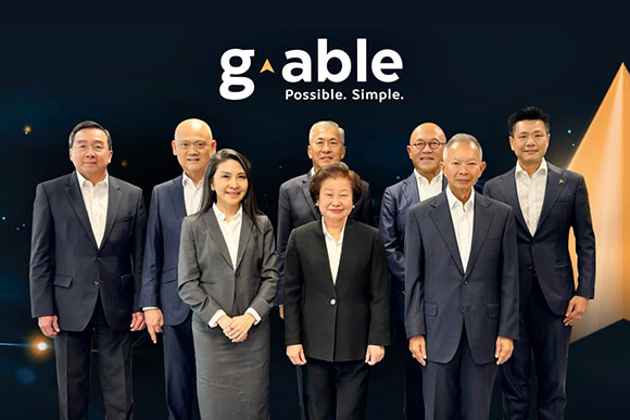 4610 GABLE