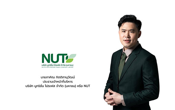 4631 NUT Phakin