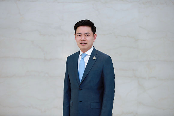 4664 CPALL Kriangchai