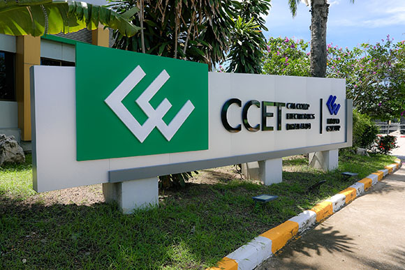 CCET ฉลุย! ผถห.อนุมัติจ่ายปันผลปี 67 รวม 0.20 บ./หุ้น โชว์ยอดขาย มี.ค.68 พุ่ง 11% แตะ 332.82 ล้านดอลลาร์ หวังโรงงานใหม่ 2 แห่ง พร้อมผลิตสินค้ามาร์จิ้นสูง หนุนเติบโตก้าวกระโดด