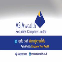 ASIAwealth