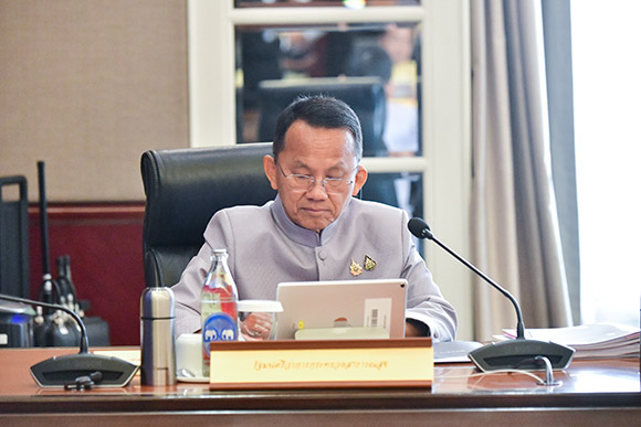 Gov สมศักดิ์