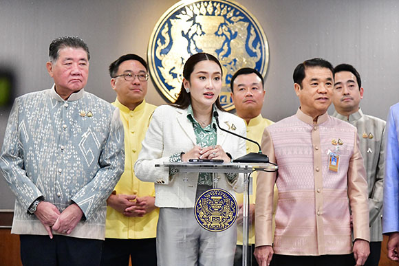 Gov แพทองธาร19