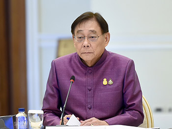 Gov พิชัย ชุณหวชิร