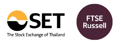 FTSE SET Index logo