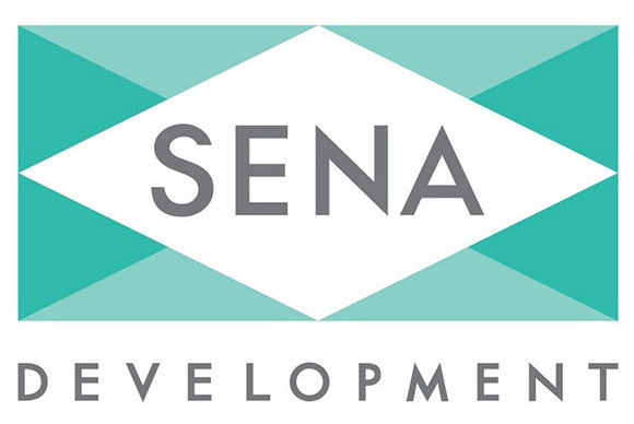 SENA2025 logo