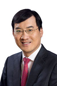 AIA JackyChan