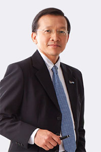 IRPCกฤษณ์