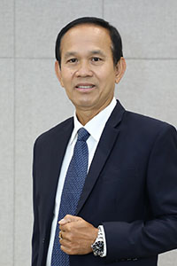 Viriyahณัฐพงศ์