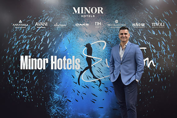 MINOR เอียน ดิ ทูลลิโอ 